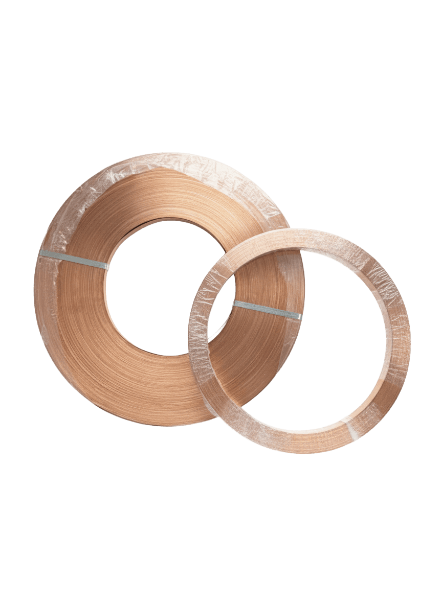 Copper Strips