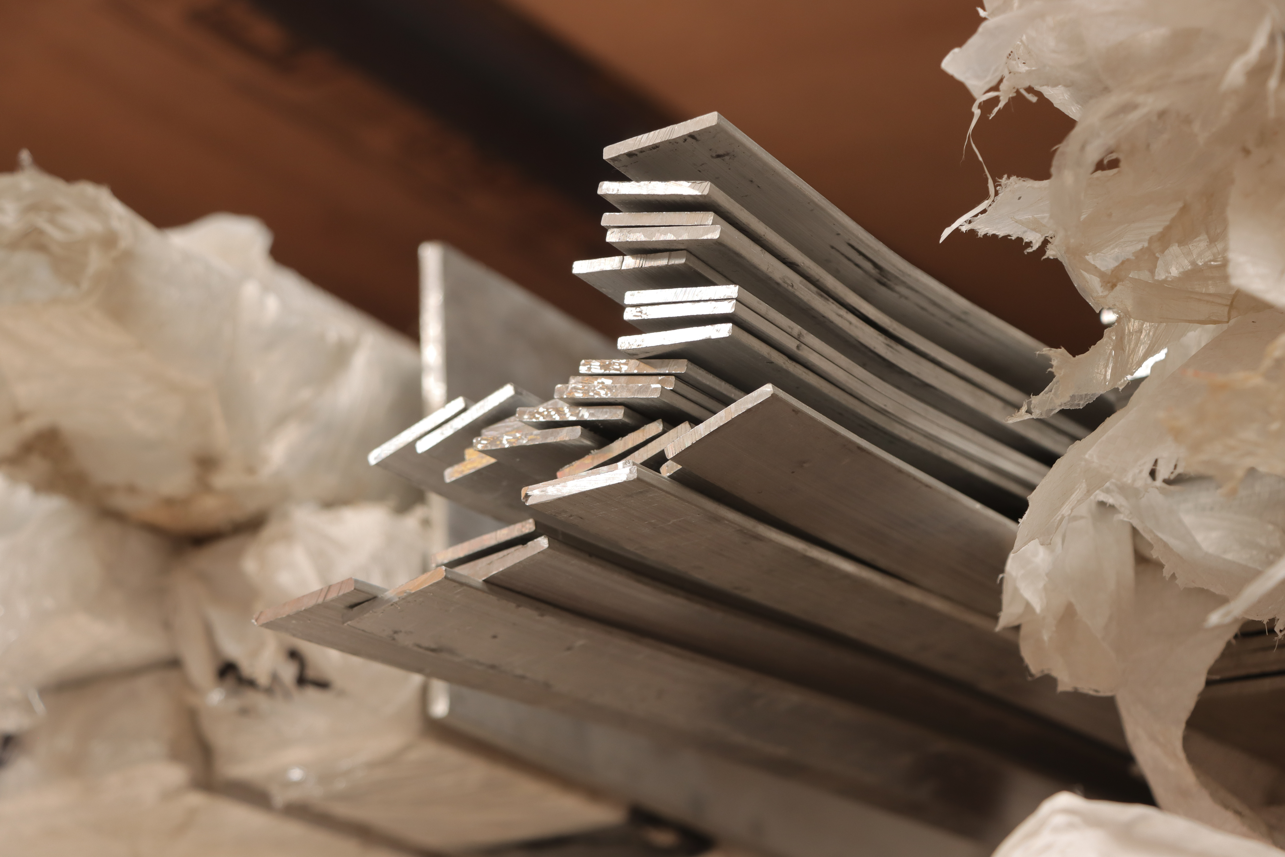 Aluminium Bars thumbnail 2