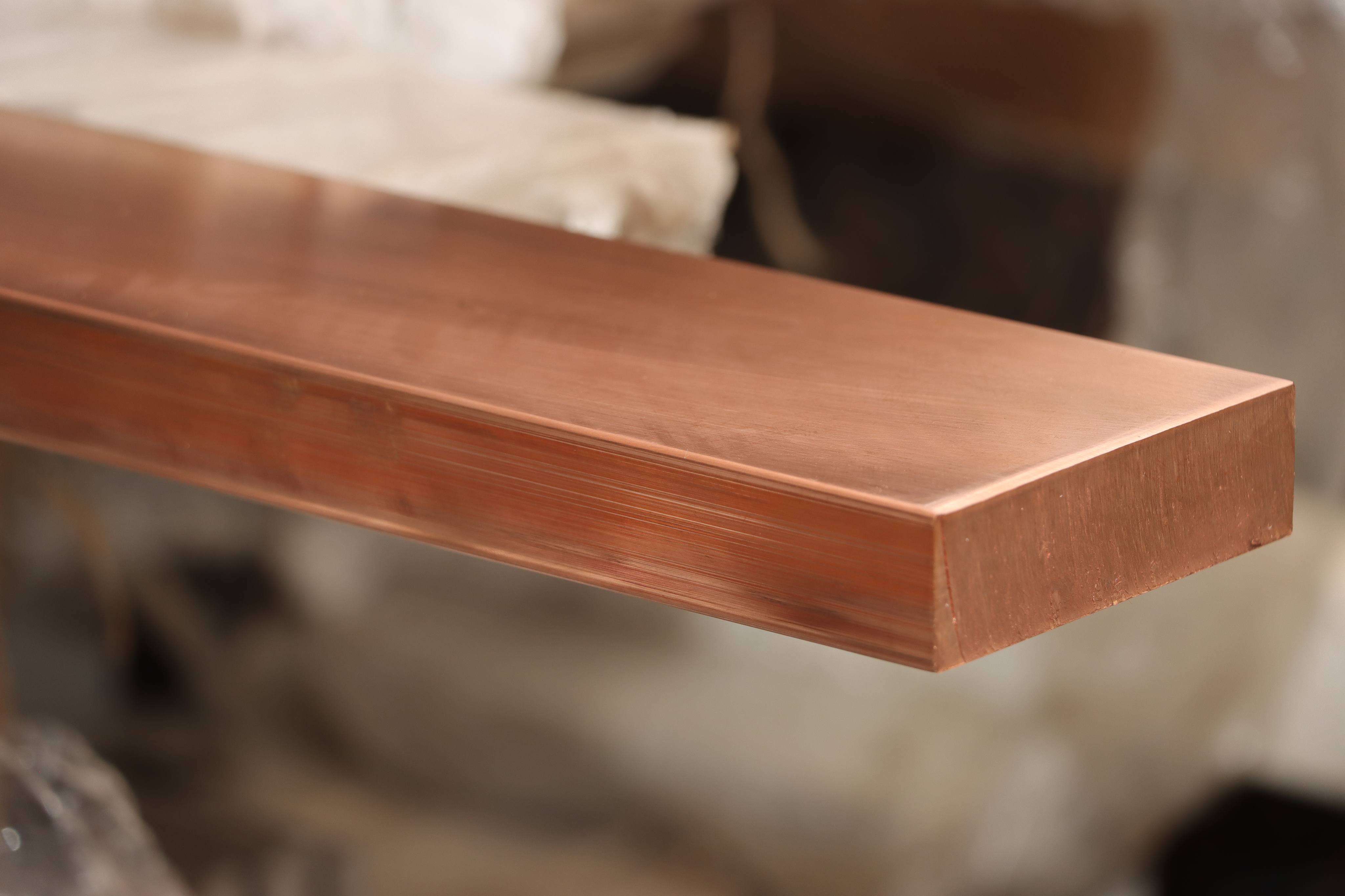 Copper Busbars thumbnail 2