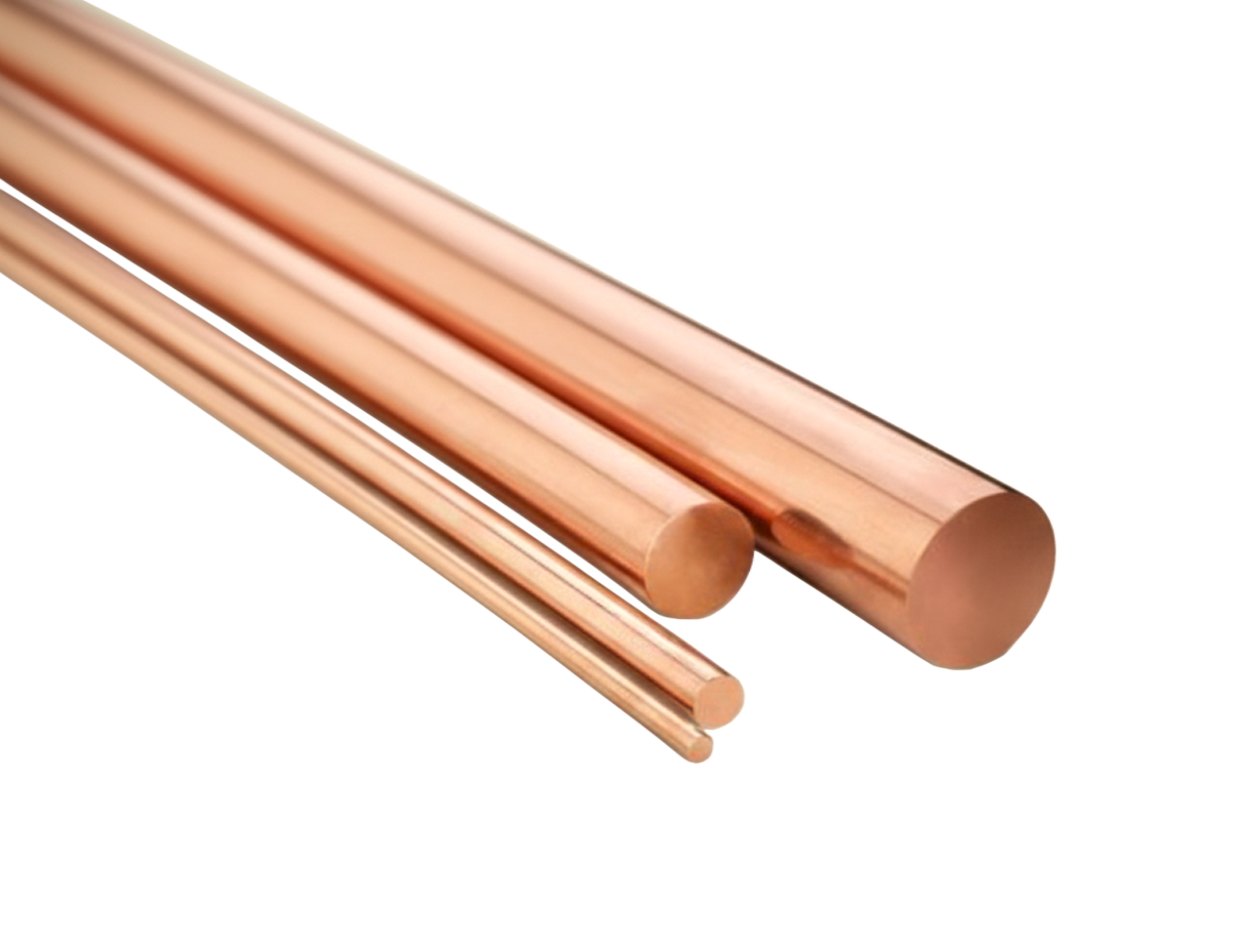 Copper Rods thumbnail 2