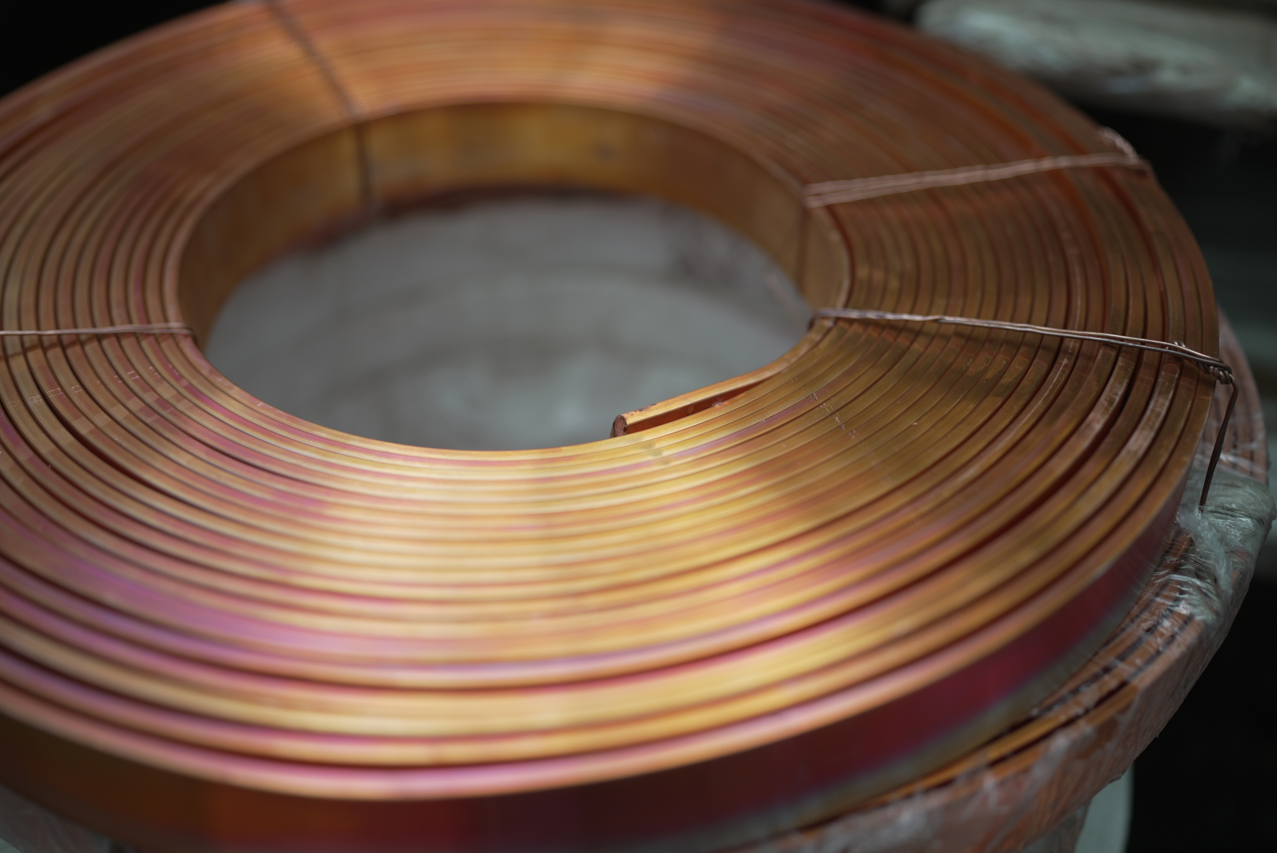 Copper Strips thumbnail 3