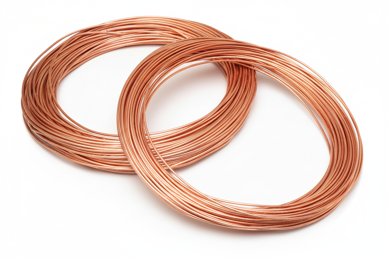 Copper Wire thumbnail 2