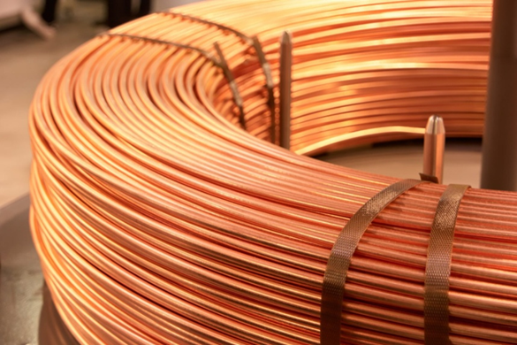 Copper Wire thumbnail 3