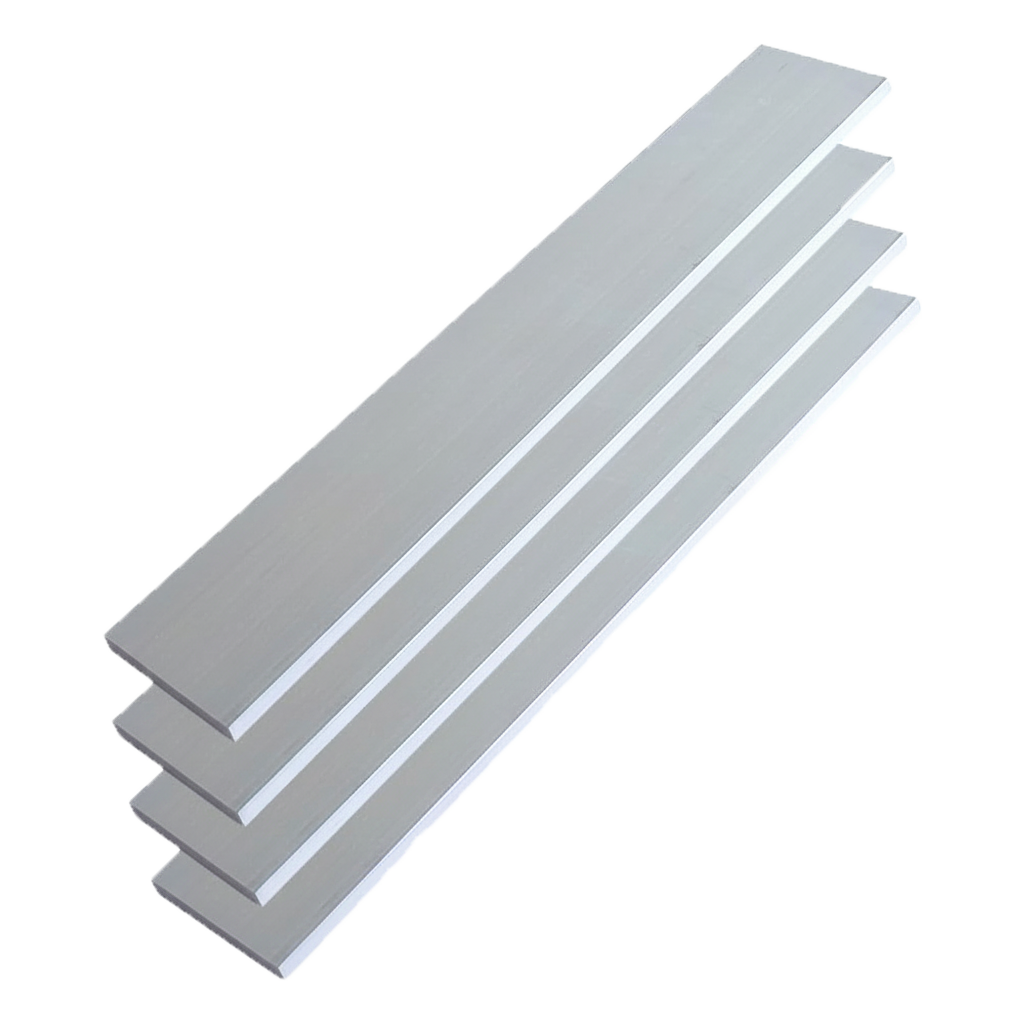 Aluminium Bars