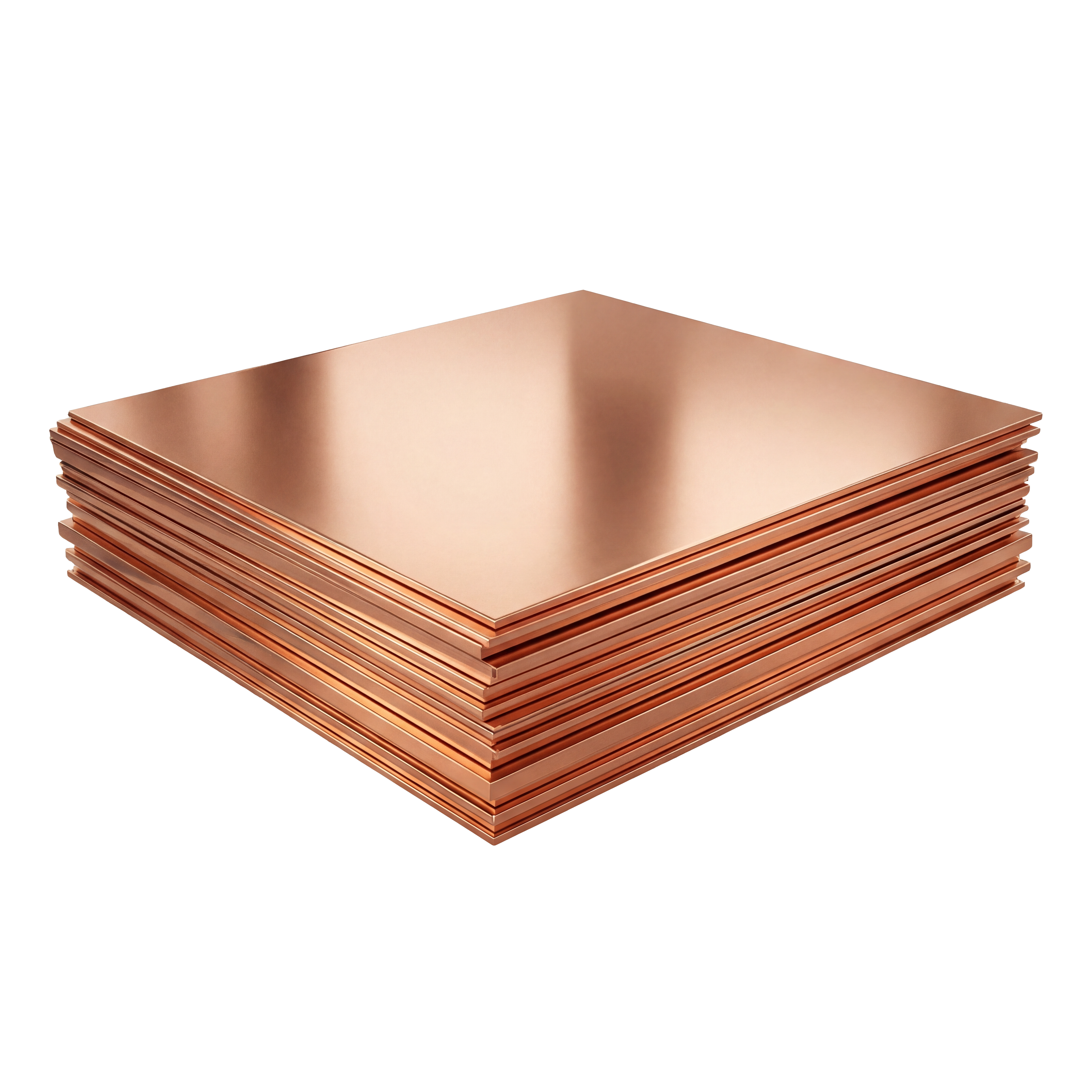 Copper Sheets thumbnail 2