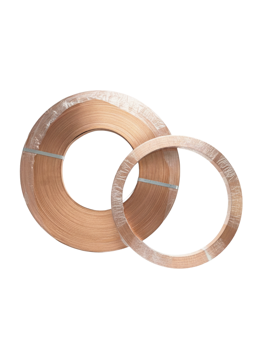 Copper Strips