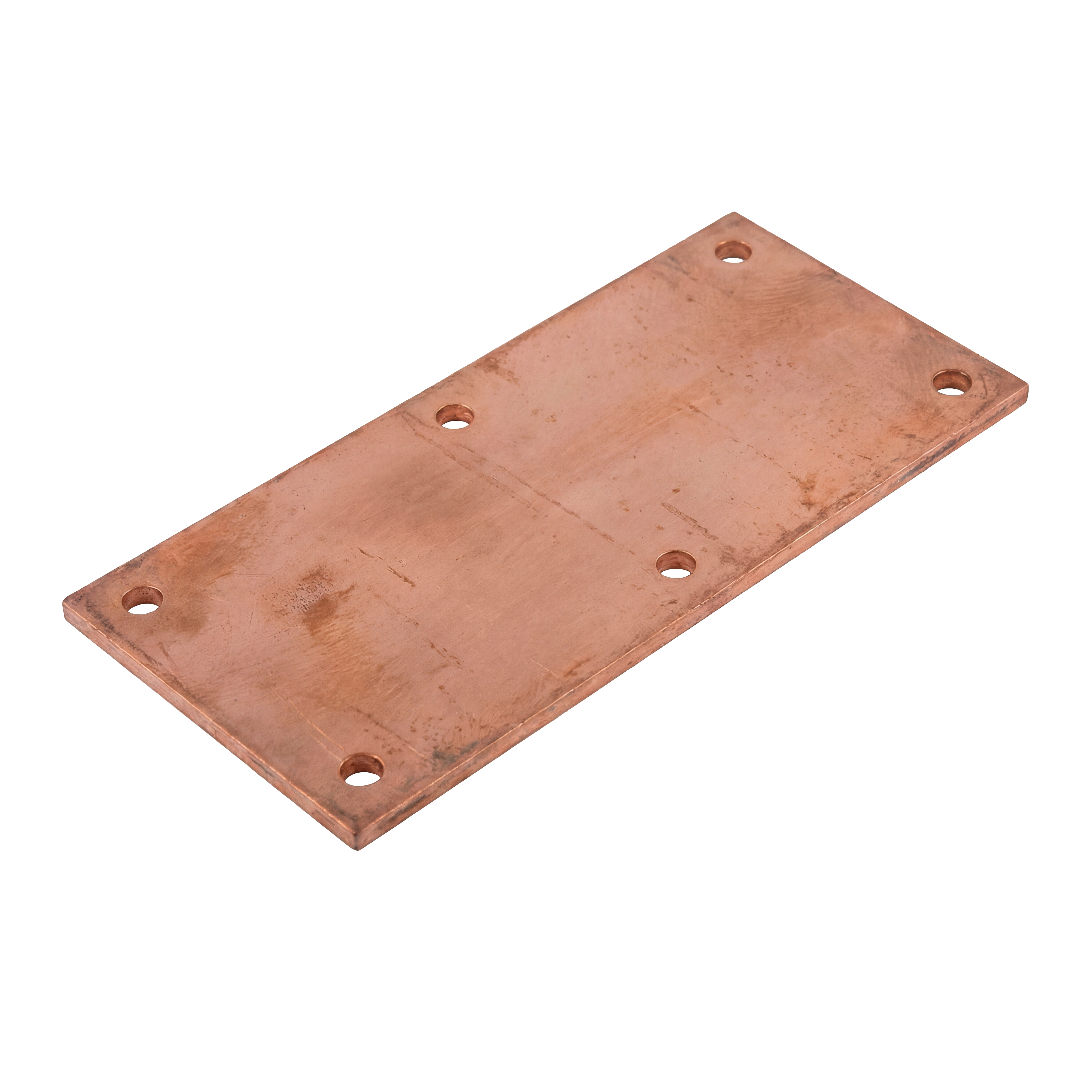 Copper Earthing thumbnail 2