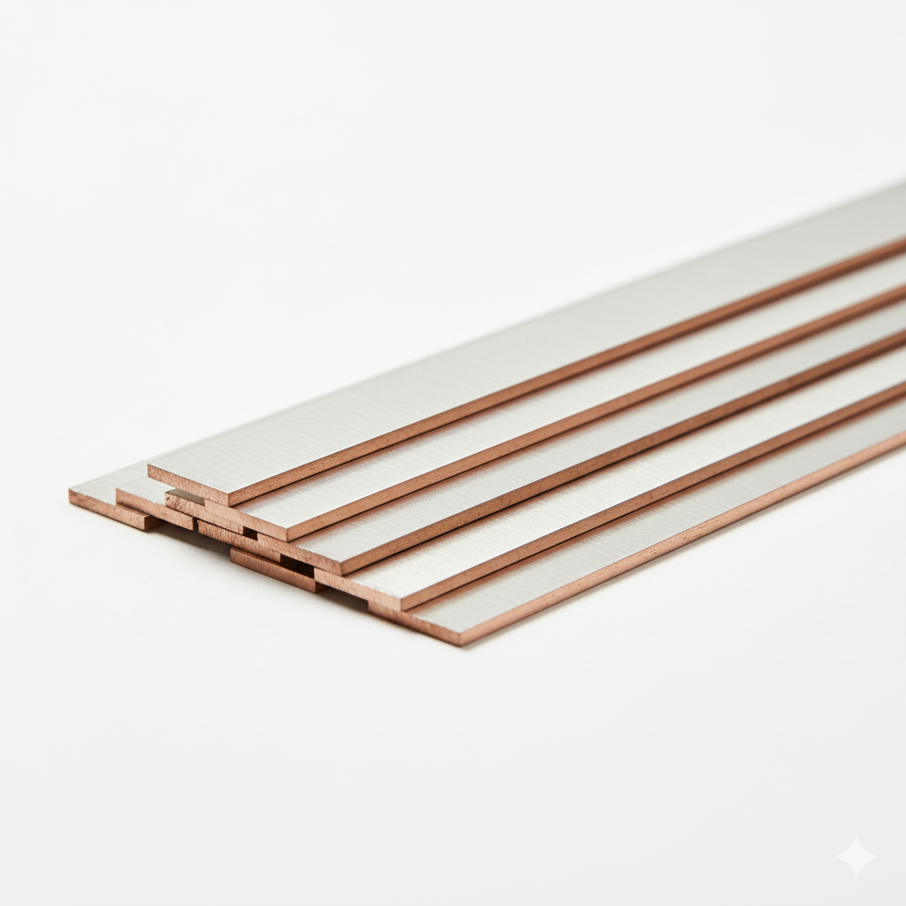 Tin Plated Copper thumbnail 2